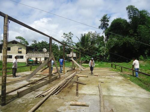 ChaChi Drying Facility 2