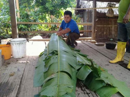 Fermenting-in-Banana-Leaves-1